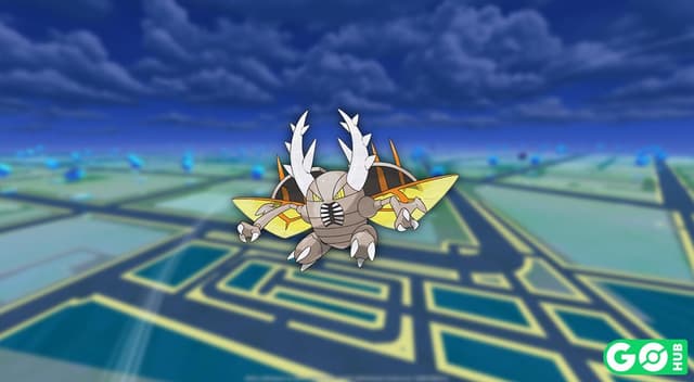 Mega-Pinsir