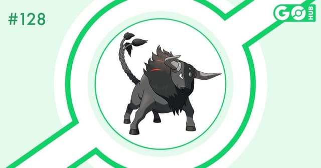 Tauros de Paldea (Raça Flamboyante)