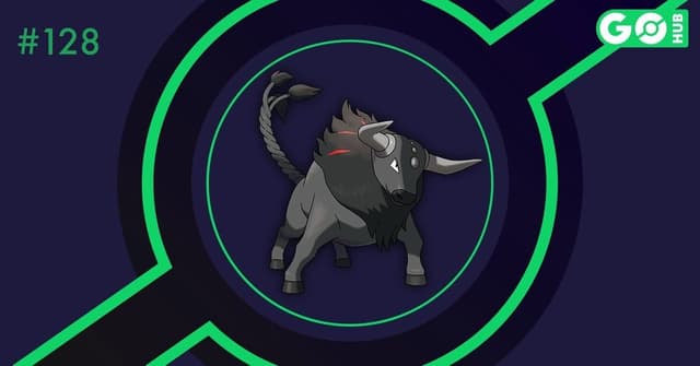 Tauros de Paldea (Raça Flamboyante)