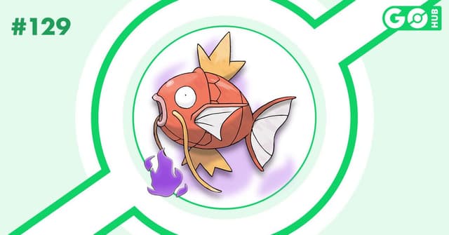 Shadow Magikarp