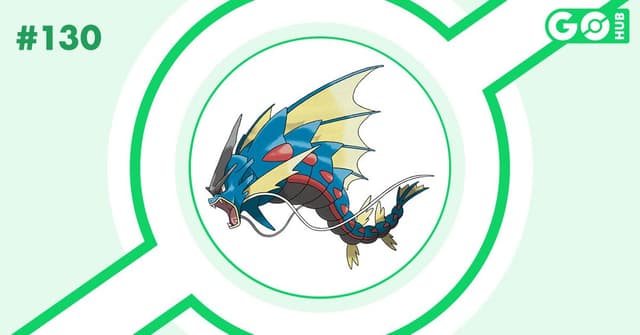 Mega-Gyarados