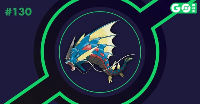 Mega-Gyarados