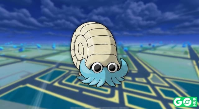 Omanyte