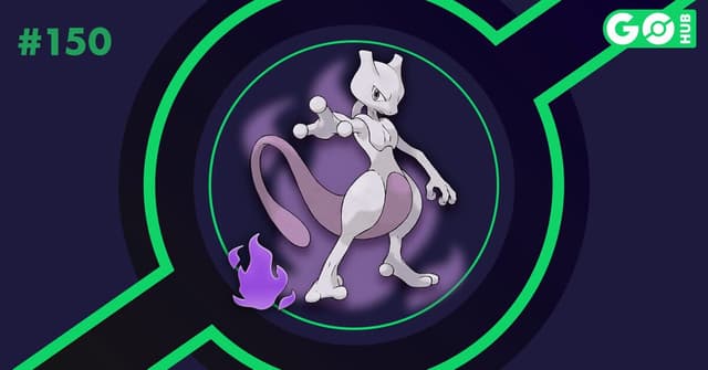 Mewtwo Sombroso