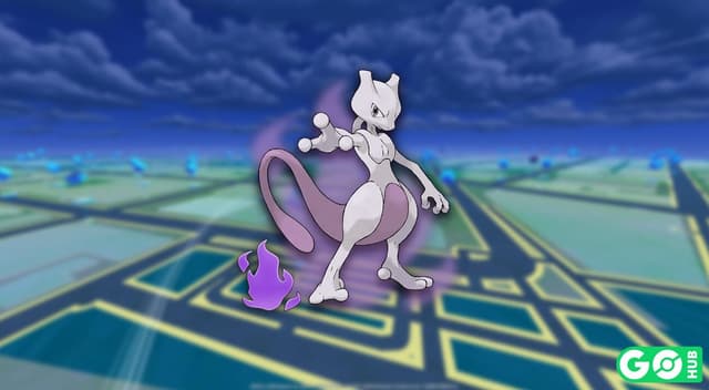 Mewtwo Sombroso