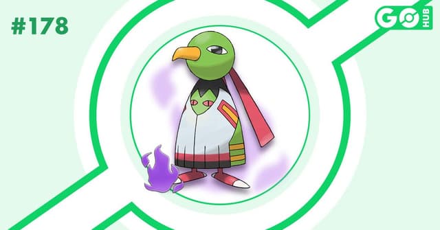 Shadow Xatu