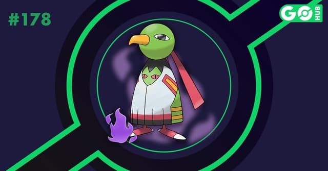Shadow Xatu