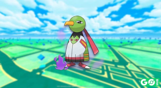 Shadow Xatu