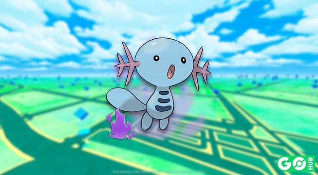 Shadow Wooper