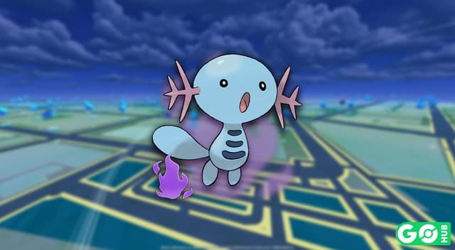 Shadow Wooper