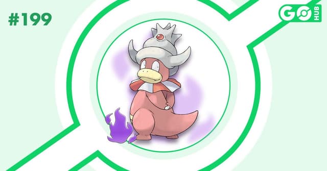 Shadow Slowking