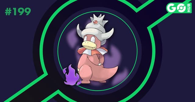 Shadow Slowking
