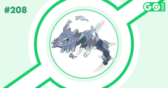 Mega-Steelix