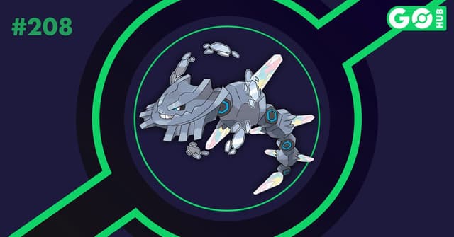 Mega-Steelix
