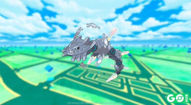 Mega-Steelix