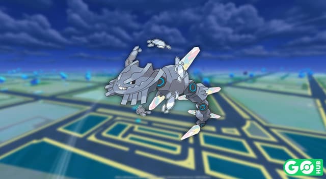 Mega-Steelix