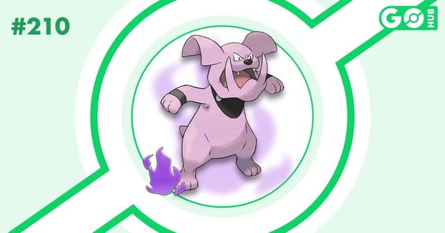 Granbull oscuro