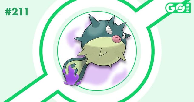 Shadow Qwilfish