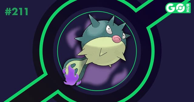 Shadow Qwilfish