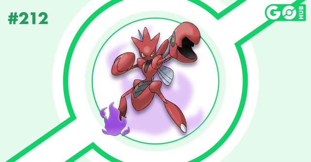 Scizor Sombroso