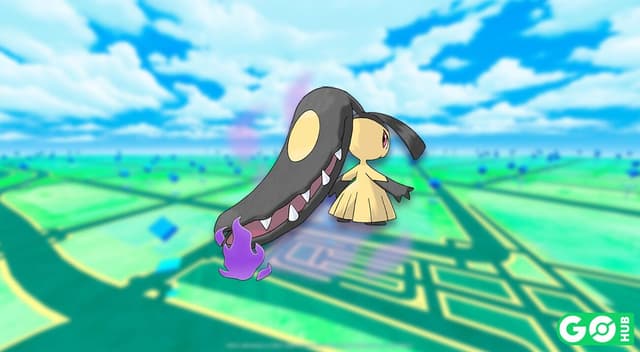Shadow Mawile