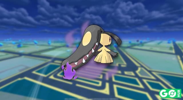 Shadow Mawile