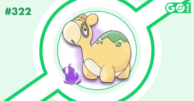 Shadow Numel