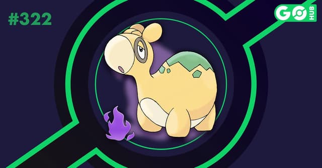Shadow Numel