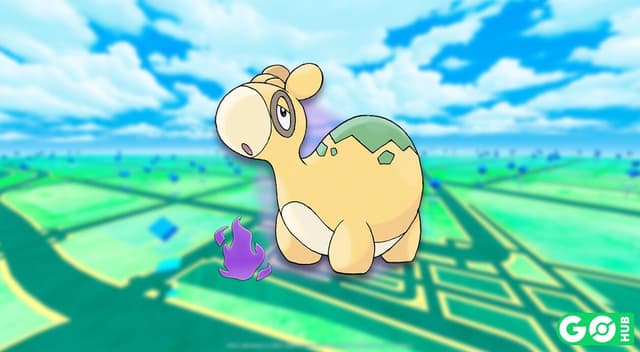 Shadow Numel
