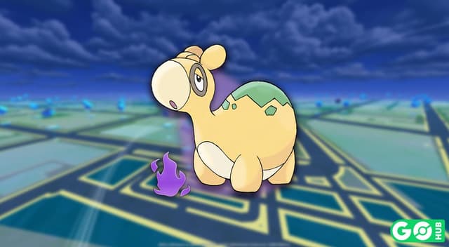 Shadow Numel