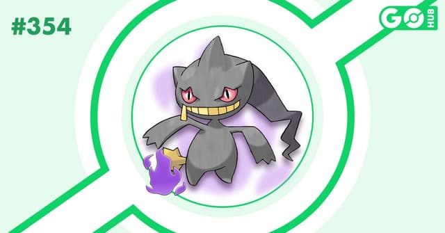 Shadow Banette