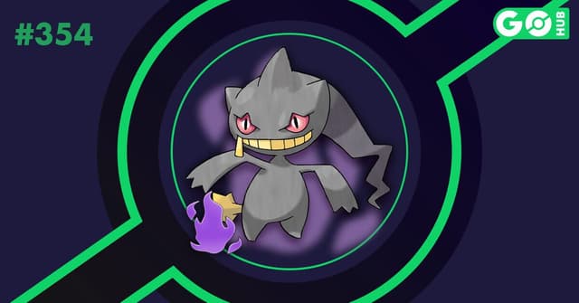 Shadow Banette