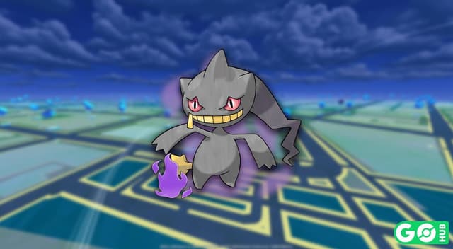 Shadow Banette