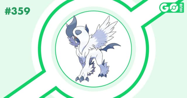 Mega-Absol