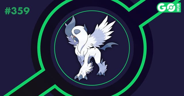 Mega-Absol