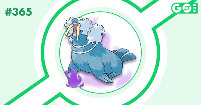 Walrein oscuro