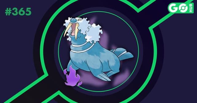 Walrein oscuro