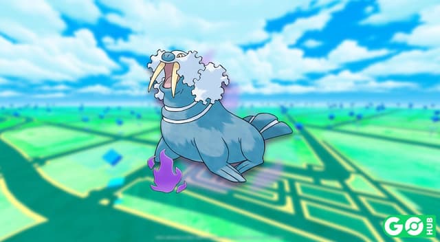 Walrein oscuro