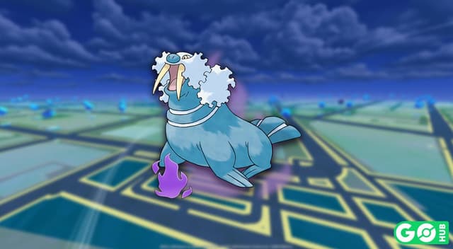 Walrein oscuro