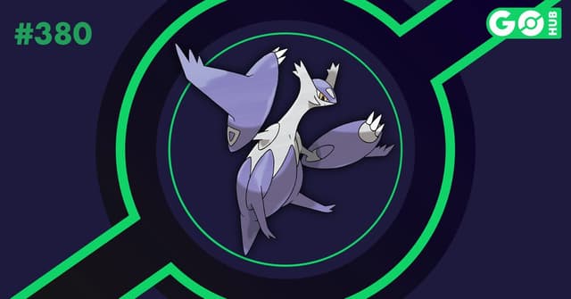 Mega-Latias