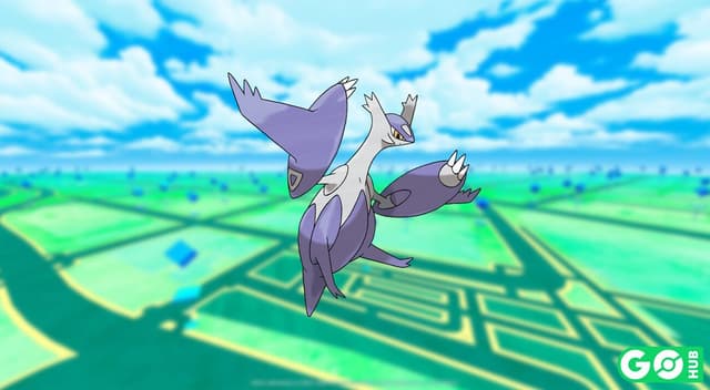 Mega-Latias