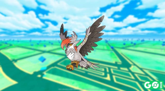 Mega-Étouraptor