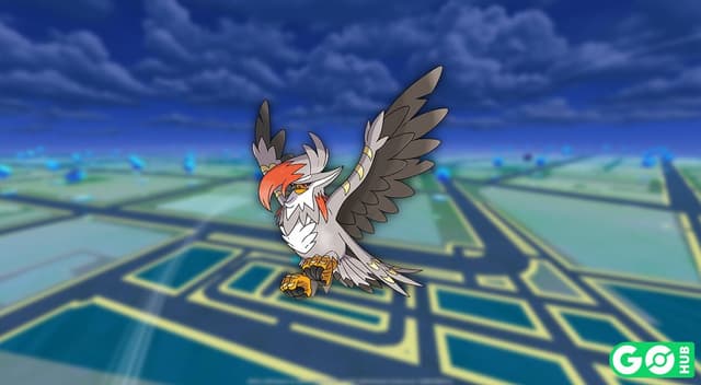 Mega-Étouraptor