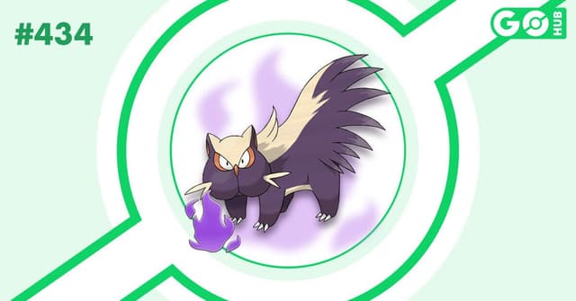 Crypto-Skunkapuh