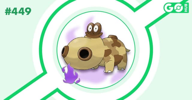 Shadow Hippopotas