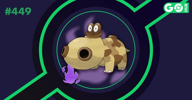 Shadow Hippopotas