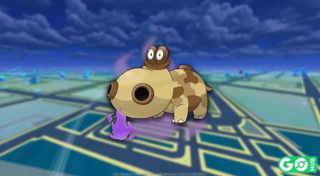 Shadow Hippopotas
