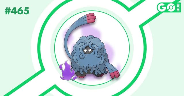 Shadow Tangrowth