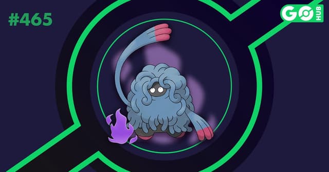 Shadow Tangrowth