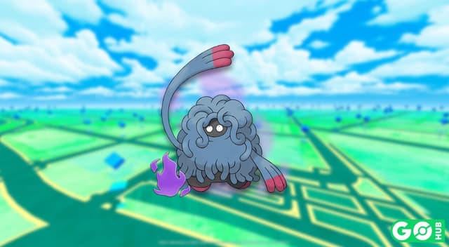 Shadow Tangrowth